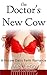 The Doctor's New Cow: A Hucow Dairy Farm Romance