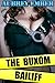 The Buxom Bailiff (Creamy Bimbo Cops Book 1)