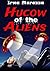 Hucow of the Aliens