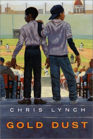 Gold Dust (Paperback)