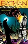 Batman: Cataclysm...