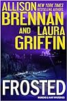 Frosted by Allison Brennan