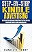 Step-By-Step Kindle Adverti...