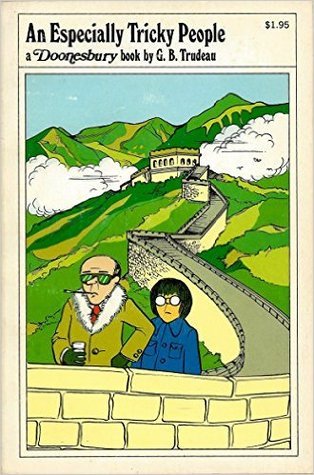 An Especially Tricky People (Paperback)