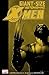 Giant-Size Astonishing X-Men #2