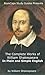 The Complete Works of William Shakespeare In Plain and Simple English (Translated)