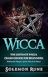 WICCA: The Ultima...