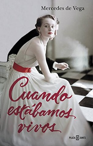 Cuando estábamos vivos (Kindle Edition)