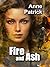 Fire and Ash by Anne Patrick