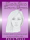 How to Draw Human...