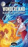 Wonderland Magica...