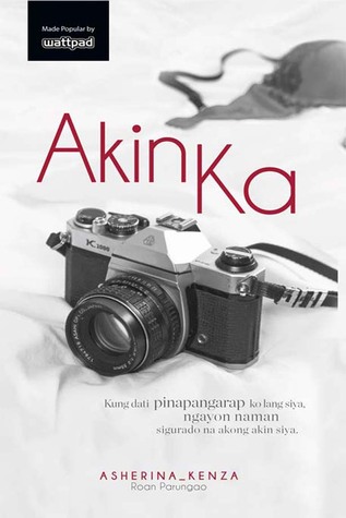 Akin Ka (Mass Market Paperback)