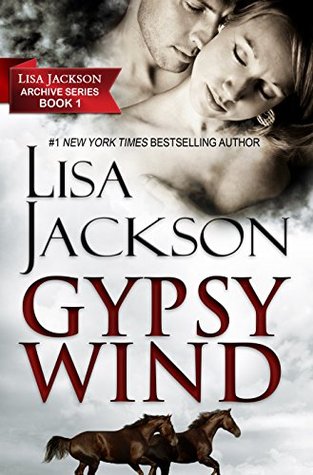 Gypsy Wind (Kindle Edition)