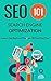 Search Engine Optimization - SEO 101: Learn the Basics of Google SEO in One Day
