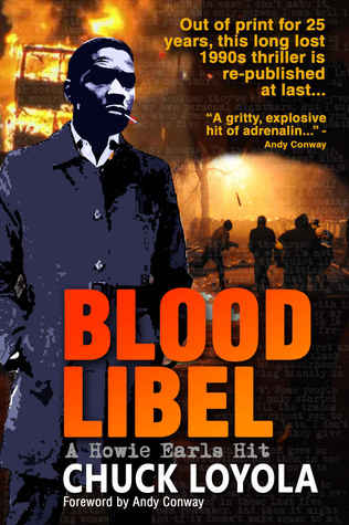 Blood Libel