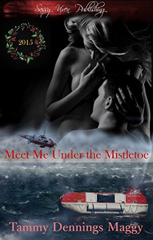 Meet Me Under the Mistletoe: 2015 Special Holiday Edition (Kindle Edition)