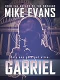Gabriel: Only One Gets Out Alive