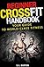 Beginner CrossFit Handbook: Your Guide To World-Class Fitness