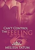 Interracial Romance: Can't Control the Feeling Vol. 2