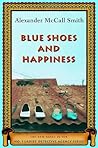 Blue Shoes and Happiness