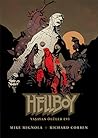 Hellboy by Mike Mignola