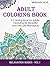 Adult Coloring Book: Colori...