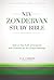 The NIV Zondervan Study Bible, eBook: Built on the Truth of Scripture and Centered on the Gospel Message