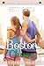 Boston Chase: Boston Marathon - Chasing Love (Boston Romance Series Book 6)
