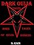 A Collection of Dark Ouija ...
