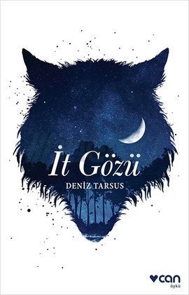 İt Gözü (Paperback)