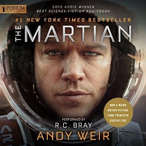 The Martian
