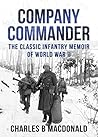 Company Commander...