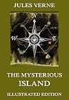 The Mysterious Is...