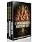 A Brian McDone Mystery Set (Brian McDone Mysteries #1-3)
