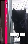 funny old cat