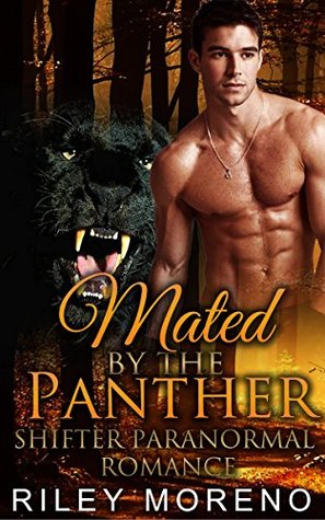 Mated by the Panther (Panther #1)