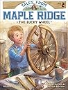 The Lucky Wheel by Grace Gilmore