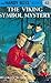 The Viking Symbol Mystery (Hardy Boys, #42)