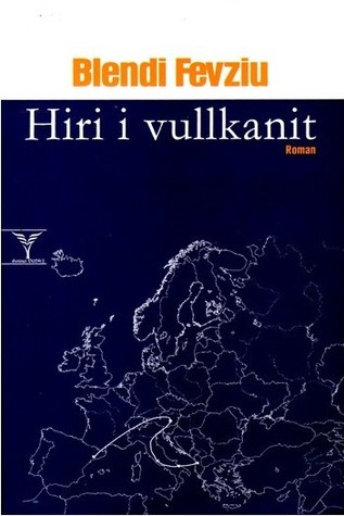 Hiri i vullkanit