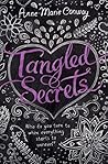 Tangled Secrets by Anne-Marie Conway