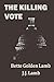 The Killing Vote