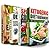 Ketogenic Diet: My Spiralized Cookbook, Sugar Detox and Clean Eating Box Set: Over 100 Delicious And Healthy Recipes For Weight Loss and Fat Burning (Ketogenic Cookbook)
