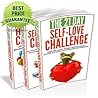 21-Day Challenges Box Set 1 - Self Love, Self Confidence & Happiness (Self Esteem, Self Esteem Workbook, Happiness Project, Self Help)
