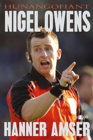 Hanner Amser (Welsh Edition)