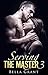 Serving The Billionaire Master #3 (BDSM Romance) (Billionaire Romance: Serving Master)