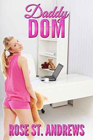 Daddy Dom (Kindle Edition)