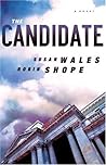 The Candidate (Jill Lewis, #3) The Candidate (Jill Lewis, #3)