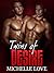 Twins of Desire (The Twins #7)