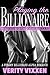 Playing The Billionaire (Lu...
