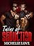Twins of Seduction (The Twins #6)